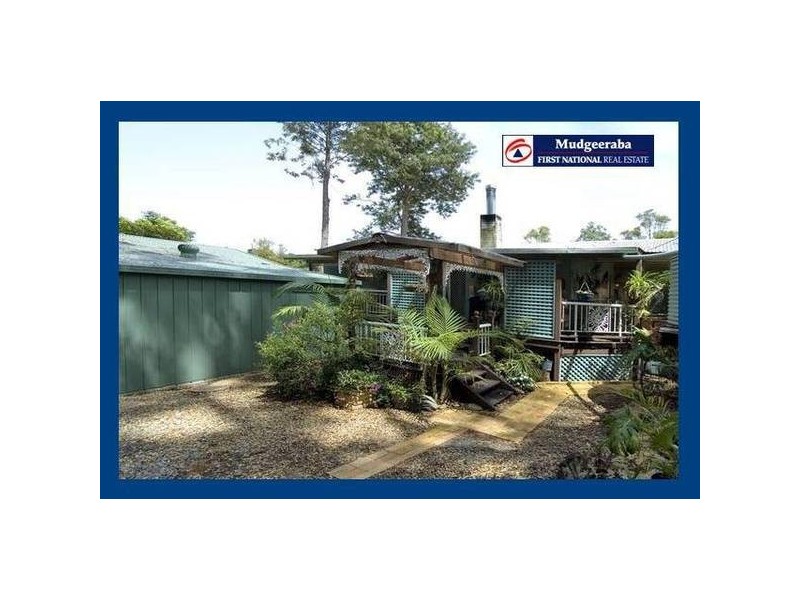 Springbrook QLD 4213