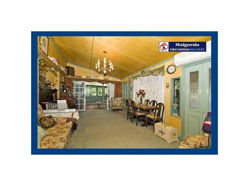 Springbrook QLD 4213