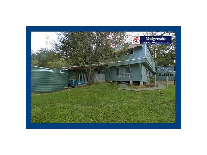 Springbrook QLD 4213