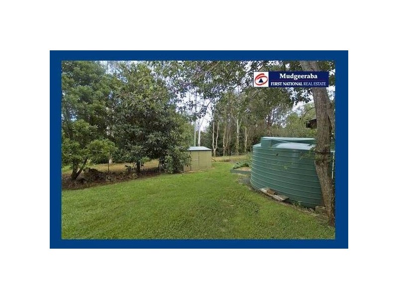 Springbrook QLD 4213