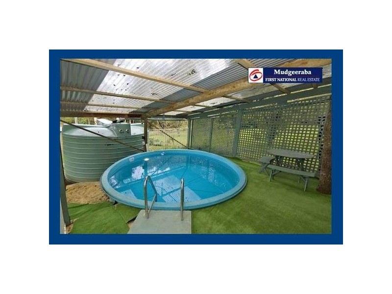 Springbrook QLD 4213