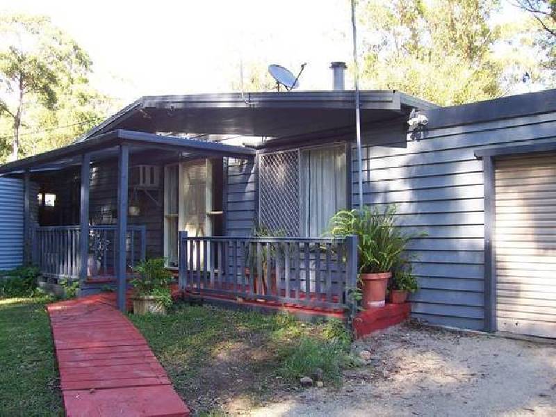 2138 Springbrook Road, Springbrook QLD 4213