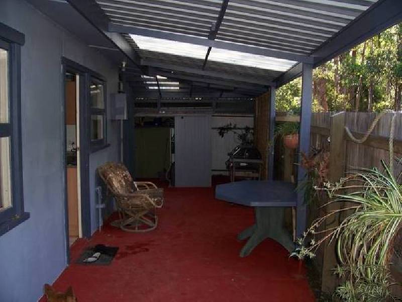 2138 Springbrook Road, Springbrook QLD 4213