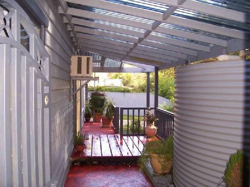 2138 Springbrook Road, Springbrook QLD 4213