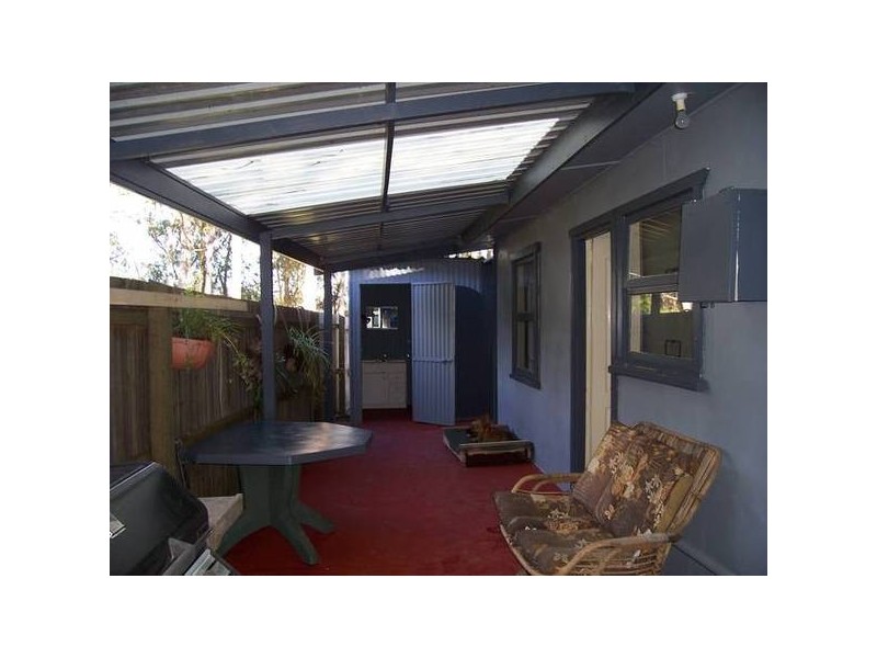 2138 Springbrook Road, Springbrook QLD 4213