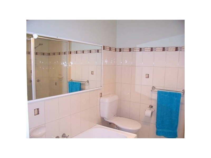 2138 Springbrook Road, Springbrook QLD 4213