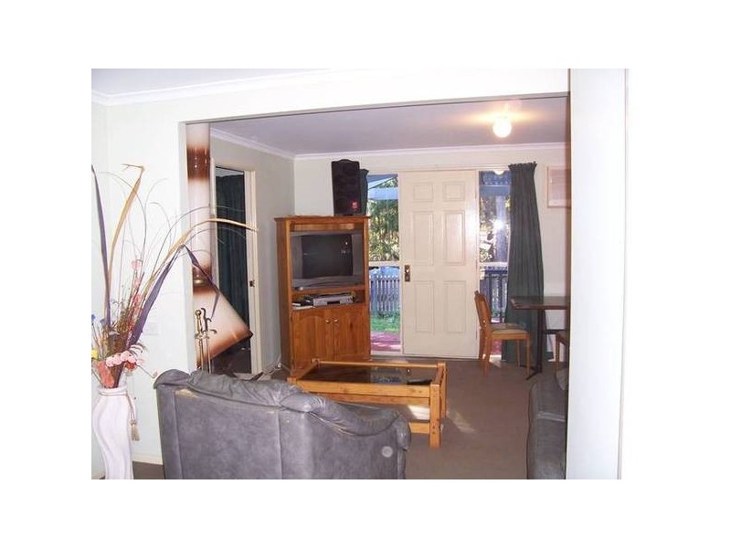 2138 Springbrook Road, Springbrook QLD 4213