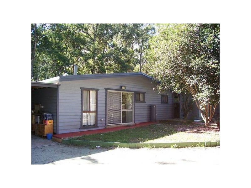 2138 Springbrook Road, Springbrook QLD 4213