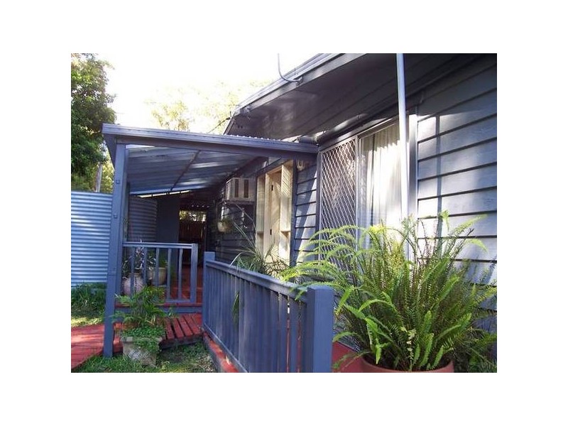2138 Springbrook Road, Springbrook QLD 4213