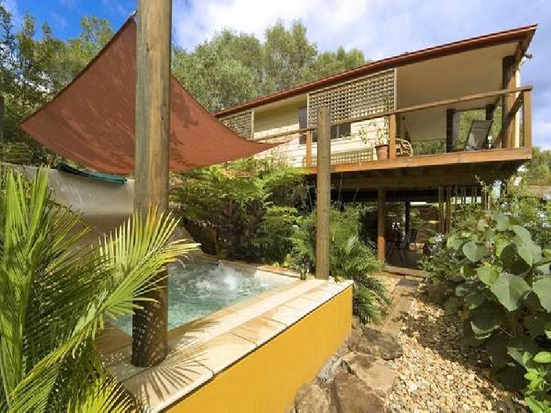 38 Sunray Drive, Bonogin QLD 4213
