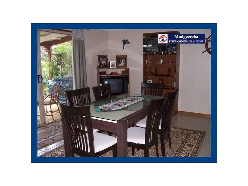 2689 Springbrook Road, Springbrook QLD 4213