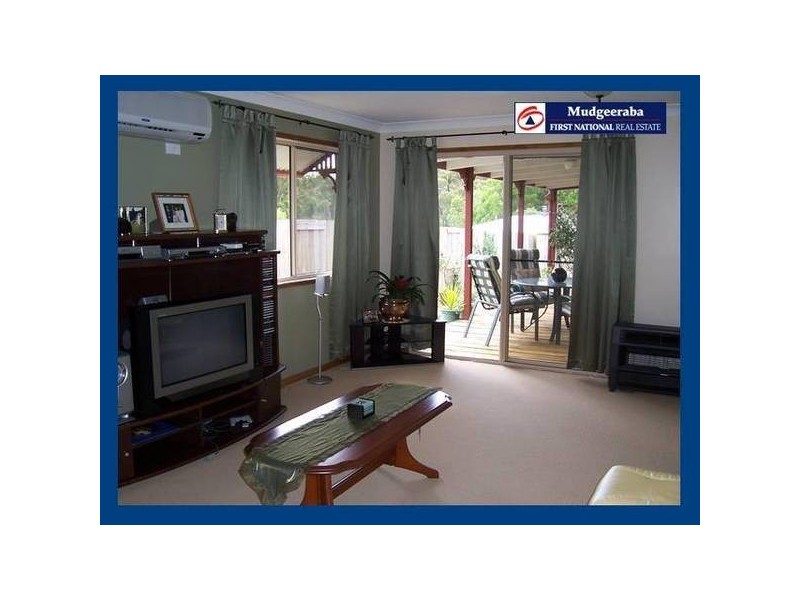 2689 Springbrook Road, Springbrook QLD 4213