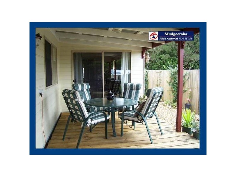 2689 Springbrook Road, Springbrook QLD 4213