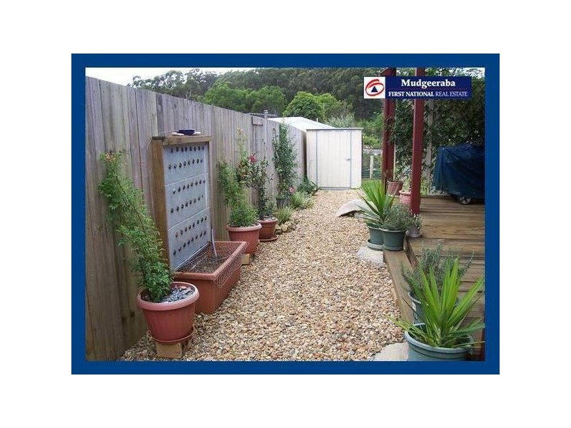 2689 Springbrook Road, Springbrook QLD 4213