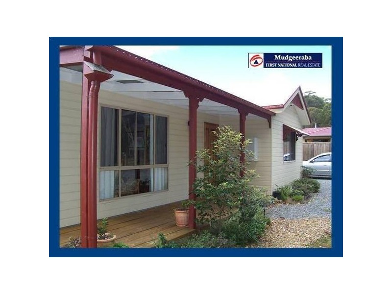 2689 Springbrook Road, Springbrook QLD 4213