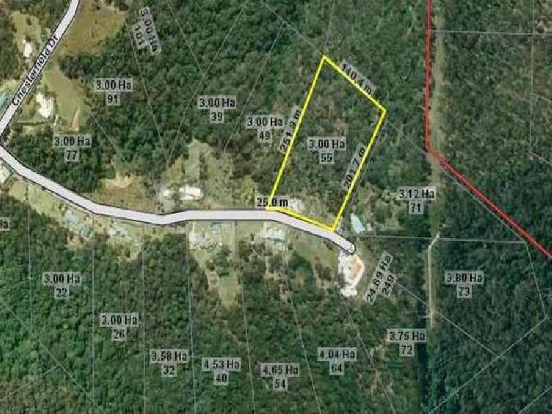 55 Brackenfield Court, Bonogin QLD 4213