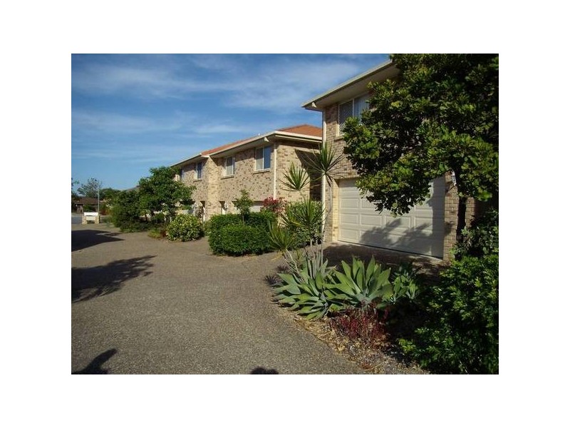 6/2 Penda Court, Merrimac QLD 4226