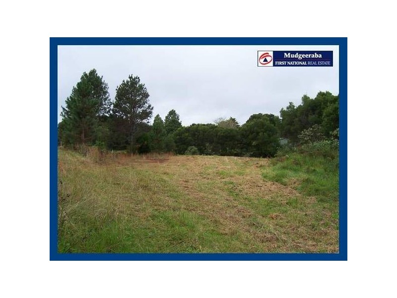 2347 Springbrook Road, Springbrook QLD 4213