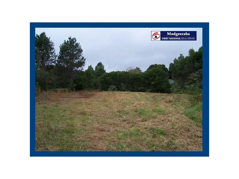 2347 Springbrook Road, Springbrook QLD 4213