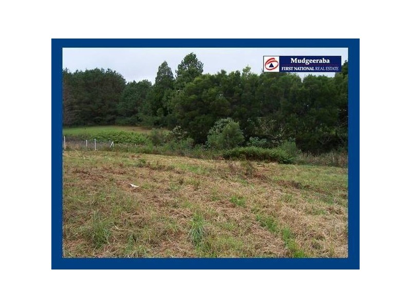 2347 Springbrook Road, Springbrook QLD 4213