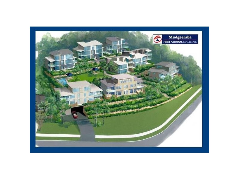 1 Hinterland Drive, Mudgeeraba QLD 4213