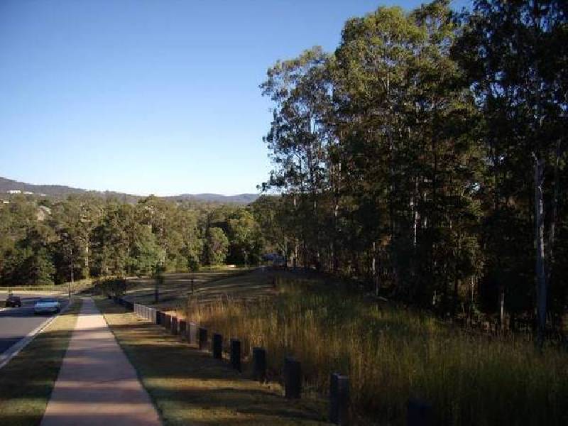 Emerson Drive, Mudgeeraba QLD 4213