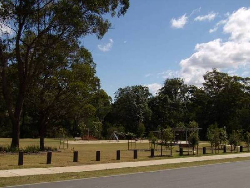 Emerson Drive, Mudgeeraba QLD 4213