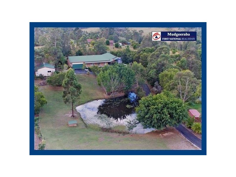 8 Moondance Court, Bonogin QLD 4213