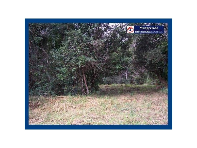 45 Lyre-Bird Ridge Road, Springbrook QLD 4213