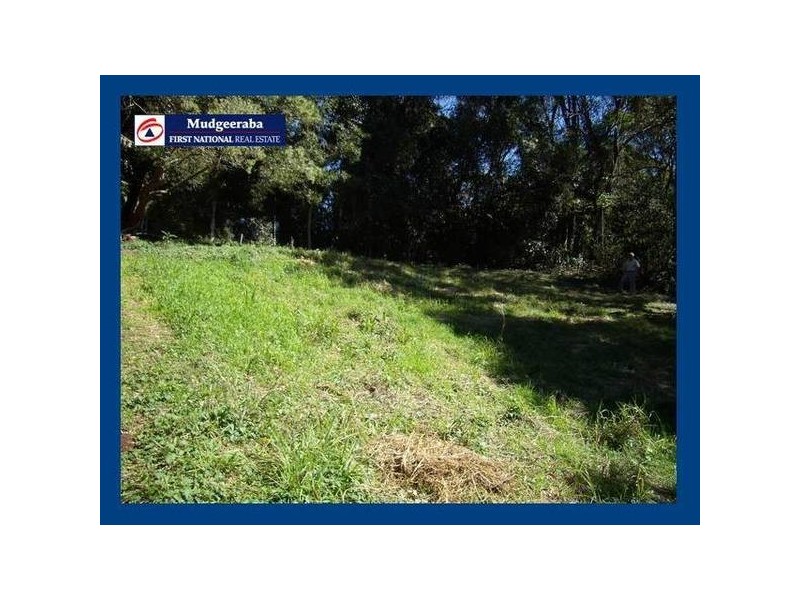 45 Lyre-Bird Ridge Road, Springbrook QLD 4213