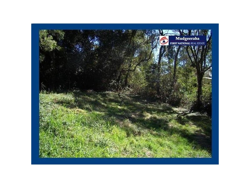 45 Lyre-Bird Ridge Road, Springbrook QLD 4213