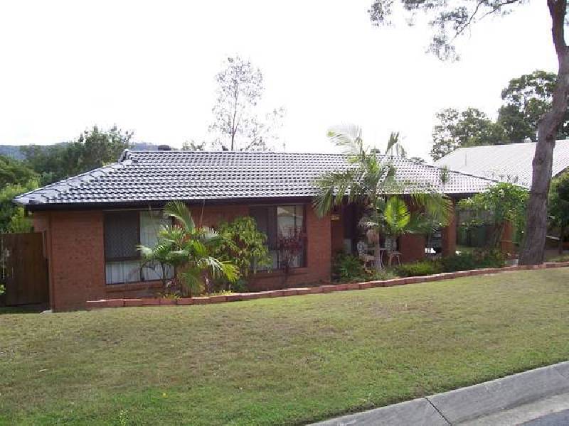 33 Moonbeam Parade, Mudgeeraba QLD 4213