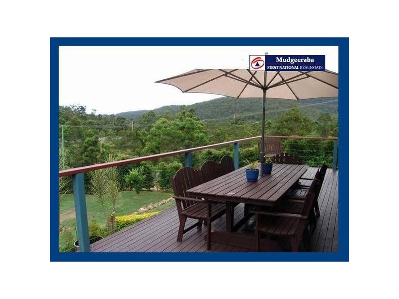 14 Lyminge Court, Bonogin QLD 4213
