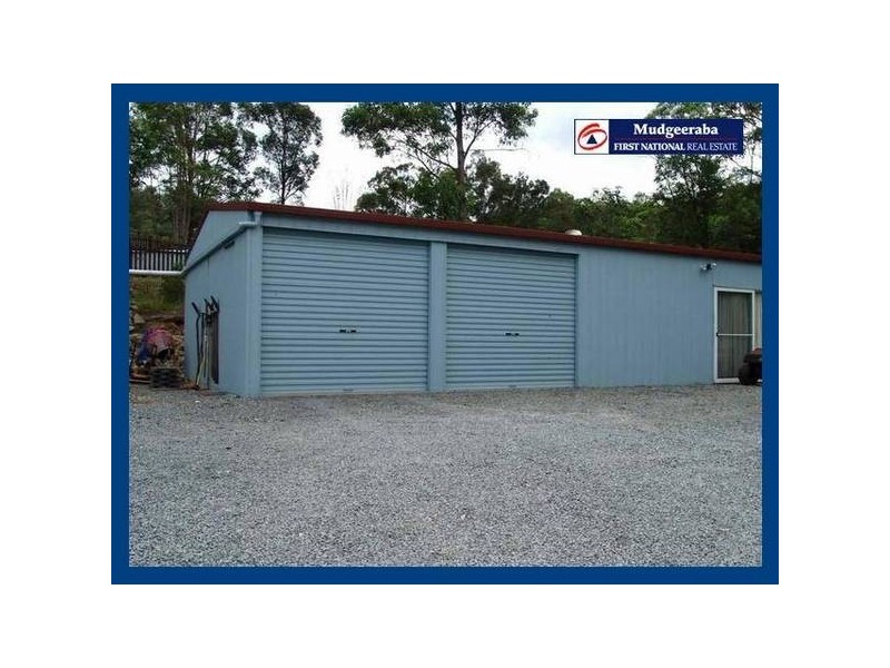 14 Lyminge Court, Bonogin QLD 4213