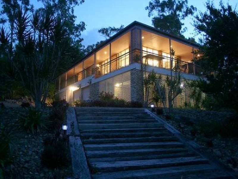 550 The Panorama, Tallai QLD 4213