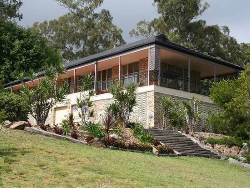 550 The Panorama, Tallai QLD 4213