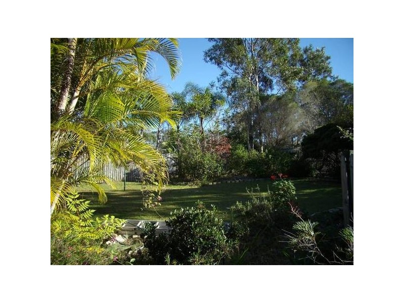 Injune Place, Mudgeeraba QLD 4213