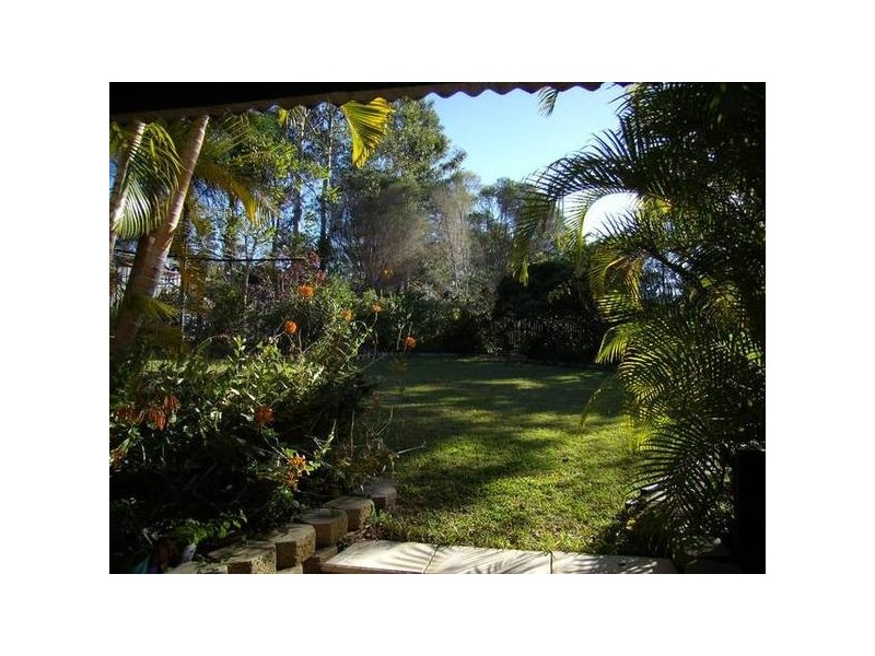 Injune Place, Mudgeeraba QLD 4213