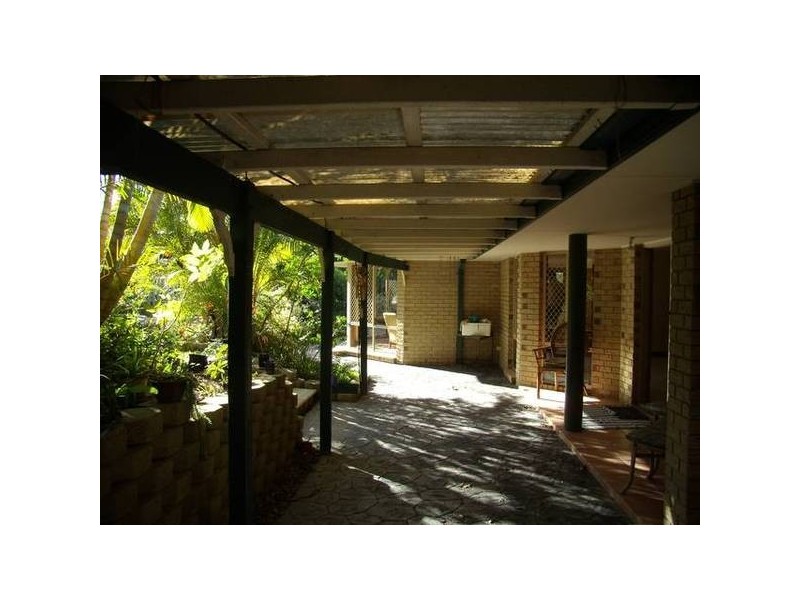 Injune Place, Mudgeeraba QLD 4213