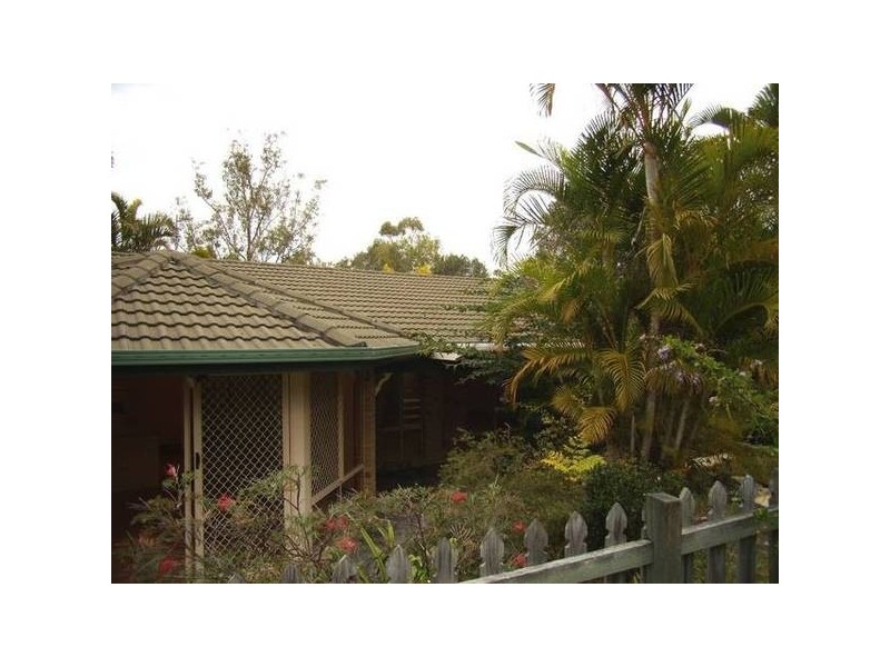 Injune Place, Mudgeeraba QLD 4213