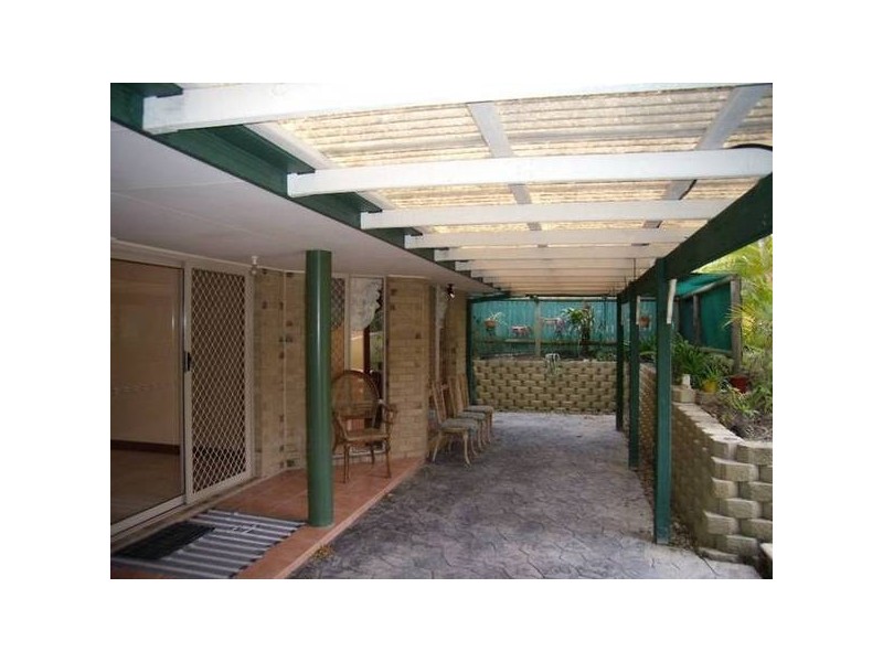 Injune Place, Mudgeeraba QLD 4213