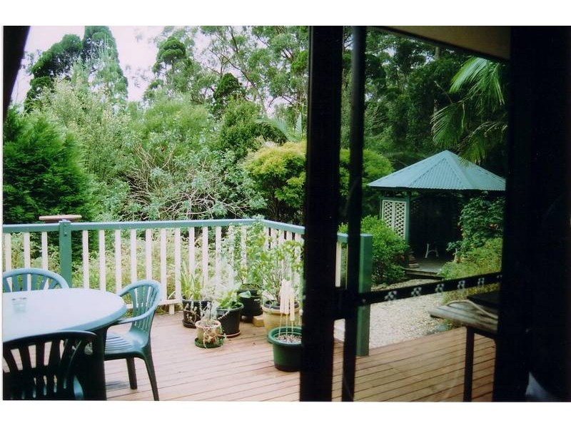 21 Ee-jung Road, Springbrook QLD 4213