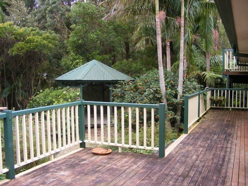 21 Ee-jung Road, Springbrook QLD 4213