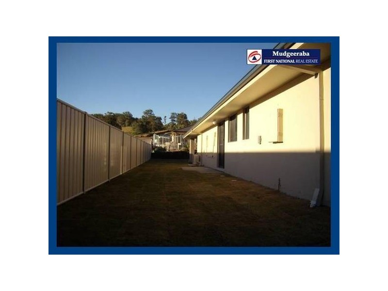 Tolga Road, Mudgeeraba QLD 4213