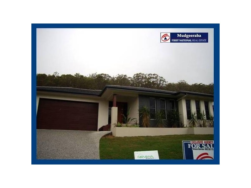 38 Wyangan Valley Way, Mudgeeraba QLD 4213