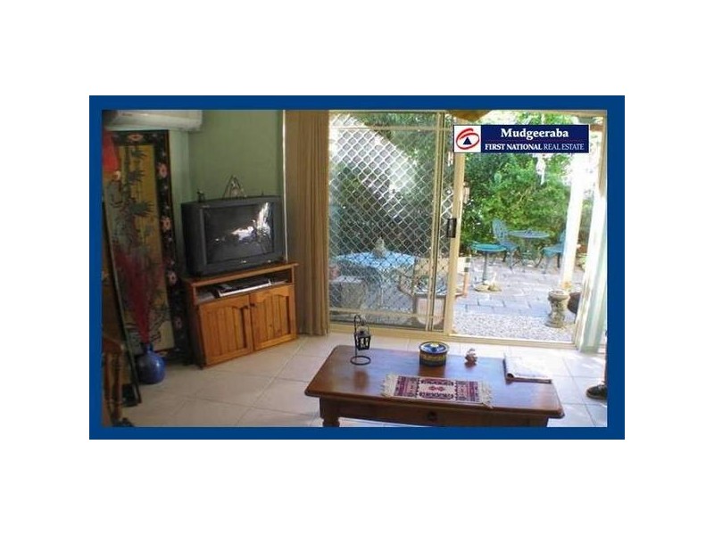 Old Coach Road, Mudgeeraba QLD 4213