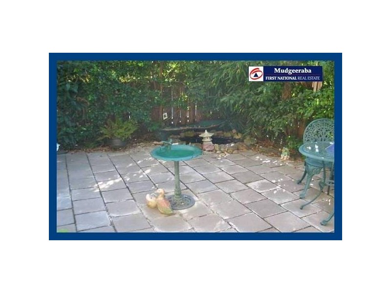 Old Coach Road, Mudgeeraba QLD 4213