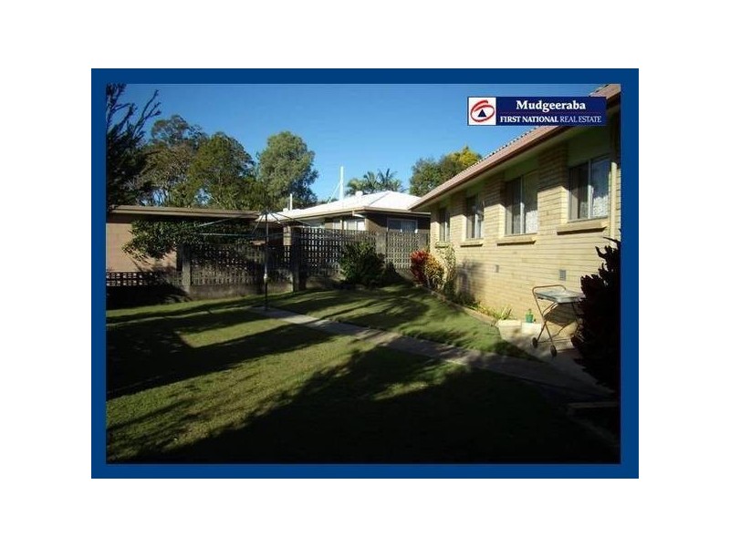 Jippi Avenue, Southport QLD 4215