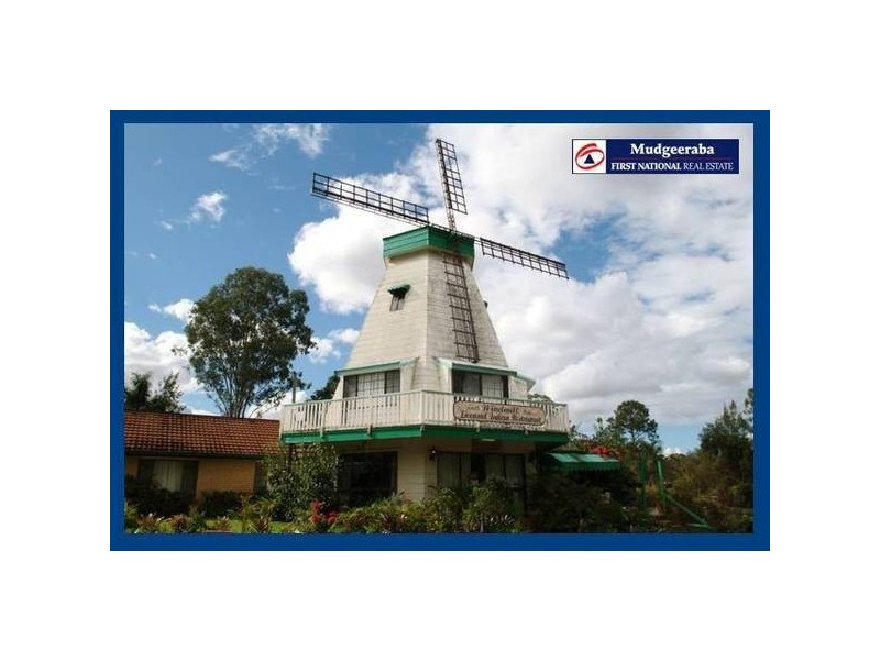 410 Springbrook Road, Mudgeeraba QLD 4213