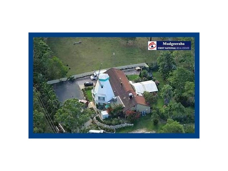 410 Springbrook Road, Mudgeeraba QLD 4213